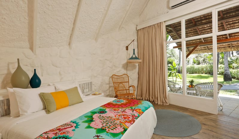 La Pirogue-Garden Bungalow_14627